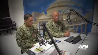 181115 Fleet Master Chief Show