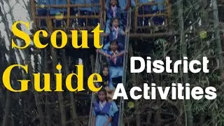 Kitchen Garden/Aluva/Scout/Guide/Scout masters corner/Joseph Puthussery