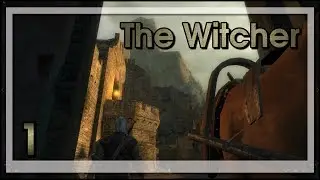 [1] Monsters in the Night (The Witcher LP w/Rhynozceros)