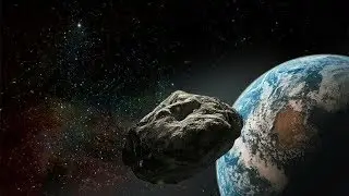 La fine della Terra Le minacce provenienti da asteroidi Documentario italiano