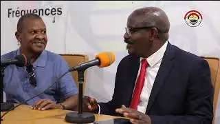 IKIGANIRO CIHARIYE N'UMUVUGIZI WA RETA : RETA NSHASHA ! IGIKI GISHASHA ?