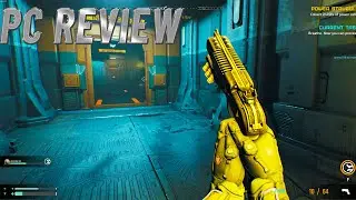 Co-op perspective RIPOUT PC Review