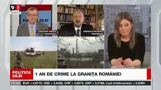 Adrian Papahagi:&rdquo;Războiul a avut și un rol de turnesol moral,intelectual, fiindcă el a revelat rapid