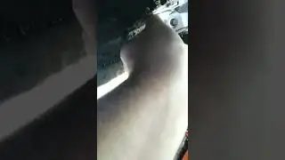 1995 f150 Hard 1-2 shift