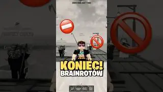 Nowa gra ROBLOX, kt&oacute;ra pokonała Brain Roty 👀
