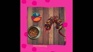 DragonBall Snuffle Mat Toys Bundle For Dogs