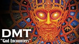 The Mystery of DMT 