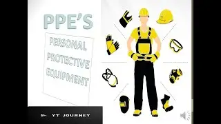 What is PPE'S? | Types , Importance & Safety Standards Explained