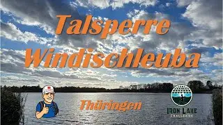 Iron Lake Challenge 