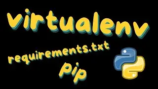 Guía para crear VIRTUAL ENVIRONMENT en Python para Visual Studio Code