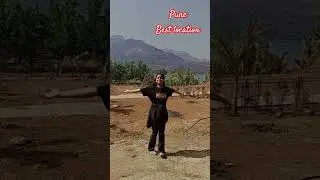 pune Andherban road #song #journey #fun #travel #youtubeshorts #nature #viralvideo