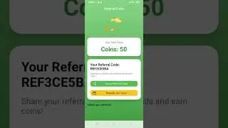 FreshBites &ndash; Grocery & Daily Needs Delivery App | Complete Ecommerce Solution