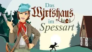 Das Wirtshaus im Spessart  | Freilichtbühne Bökendorf e. V. | 2017 | Trailer
