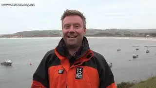 Meet Graham Principal Scientist at GNS Science