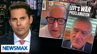 Ненавистники Трампа на самом деле желают гражданской войны: Роб Финнерти