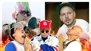 Faraon Love Shady: RIP RESIDENTE es una OBRA MAESTRA