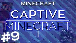 Captive Minecraft | Ep. 9 - Possessed!