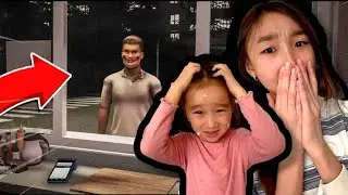 ШАУРМА КИОСКАДА БІЗДІ АНАМАЛИЙ ШОШЫТТЫ ! 😱😱😭😭 