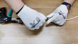 Phoenix Contact UNIFOX-CT M 7,9. Инструмент для металлических стяжек.