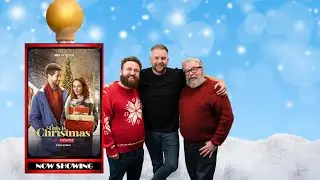 This Is Christmas (Epix - 2022) ft. Alonso Duralde