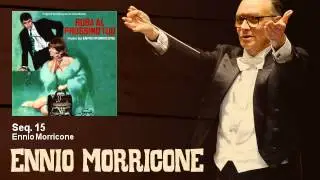 Ennio Morricone - Seq. 15 - Ruba Al Prossimo Tuo (1968)