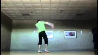 Behind the Back with HOOPS!! // Groove Catalyst Workshop Demo