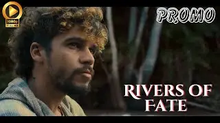 Rivers of Fate | Trailer Updated Latest Details  | Netflix