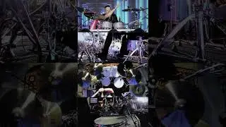 Toto - Jake To The Bone | Shannon Forrest #jbmusic #pearldrums #toto #shannonforrest