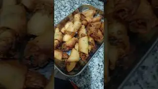 🙏last minute snacks 🥨jo guest ko kare khush.😎 #aasanrecipe #food #indianfood