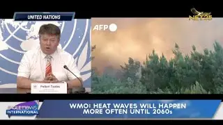 WATCH: Eagle News International Weekend - July 23, 2022
