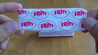 Fritt