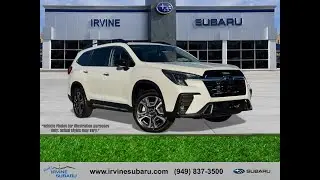 2026 Subaru Ascent Touring  CA