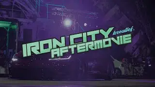 Ironcity 2019 - Aftermovie - kreatief.