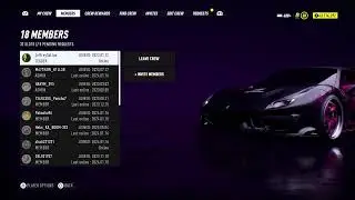 NFS Heat Online #24