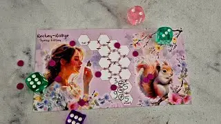 💜 Sparspiele & Challenges | 1. Juliwoche 1/5