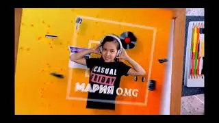 Part 19 to 20 Elanee moreno  mariya omg
