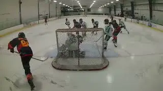 Sharks (RT) vs St Thomas Panthers 02Jan26 P1