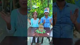 Wrong hat 😂😱🎩 #funny #short #viralvideo #subscribe