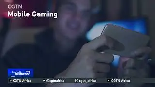 Techspot: Business of gaming in Africa