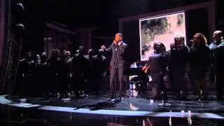 BIG SEAN PERFORMANCE 