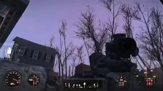 Fall Out 4 - Search Body For Clues