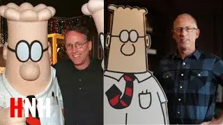 Dilbert Creator Scott Adams Passes Away at 68 After Battle with Prostate Cancer