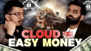 Why Most Cloud Careers FAIL in 2026 | Skills, Mindset & Roadmap That Actually Works