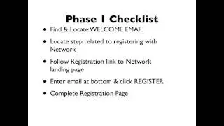 National Registration  Affluentry Network M4V