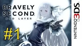 Bravely Second End Layer {3DS} part 1 &mdash; Brave Knights