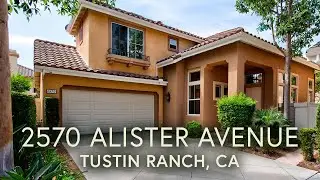 2570 Alister Avenue, Tustin Ranch, CA