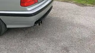 E36 328i Vanicek Sound