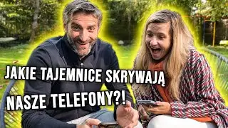 Jakie tajemnice skrywają nasze telefony?! - Dowbory Be Happy