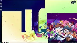 Beating Rhythm Doctor's 2-X with the MEMZ Trojan (and removing it afterwards!)