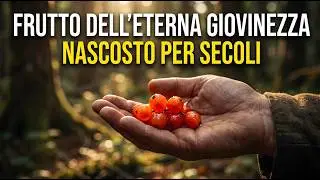 Il Frutto dell'Eterna Giovinezza. Tu Lo Compri in Pillole. Perché Non Lo Coltivi?